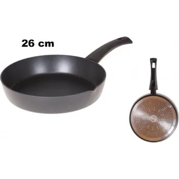 Pánev Nepřilnavá pánev 26 cm