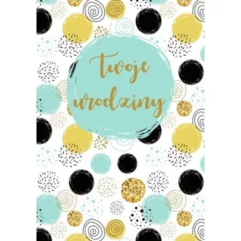 Přání B6 k narozeninám stříbrné