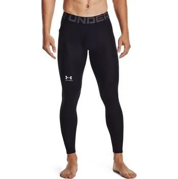 Pánské legíny Pánské kompresní legíny Under Armour HG Armour Leggings Under Armour černá 3270828