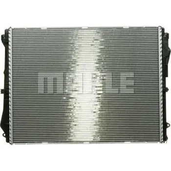 Chladič motoru Mahle CR 2172 000P Chladič motoru, chlazení motoru