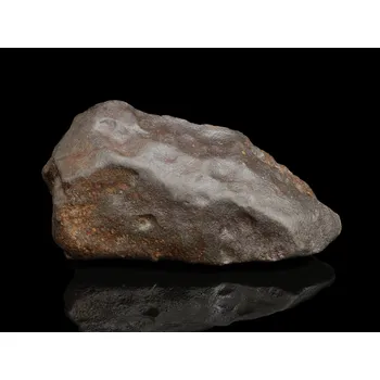 Přírodní kámen Meteorit | Chondrit | 1827 g