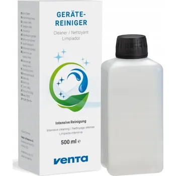 Odvápňovač Venta Reiniger 500 ml pro zvlhčovače odstraňuje vodní kámen