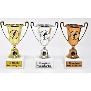 Šermířské poháry 374-136