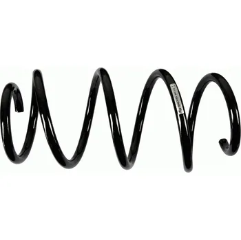 Sachs 993 552 Pružina zavěšení