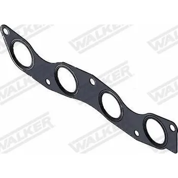 Těsnění výfuku Těsnění, výfuková trubka WALKER 82211