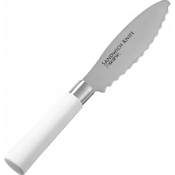 Satake Macaron White Americký univerzální nůž 14,5 cm
