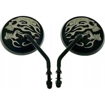 Zrcátko pro motocykl ZRCÁTKA ZRCÁTKO HARLEY DAVIDSON (15067)