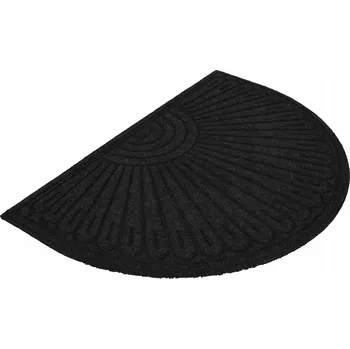 Hotová gumová rohožka 60 x 90 cm