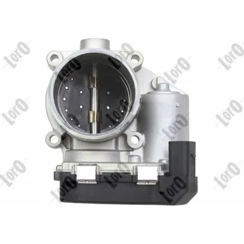 Systém vstřikování Hrdlo škrticí klapky ABAKUS 121-02-030