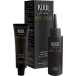 Kuul for men N2 Dark Brown tmavě hnědá barva na vlasy a vousy