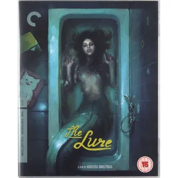 Córki Dancingu Blu-ray disk