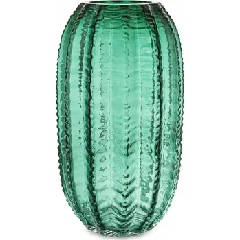 Váza Sklo váza Artpol 15 x 27 cm