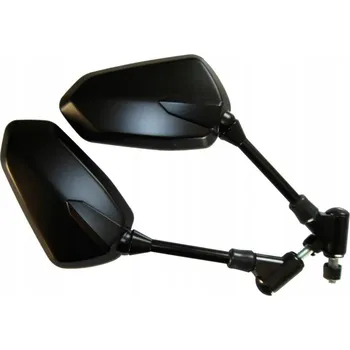 Zrcátko pro motocykl ZRCÁTKO ZRCÁTKA YAMAHA FZ1 MT-01 - ZÁVIT M10 (4398)