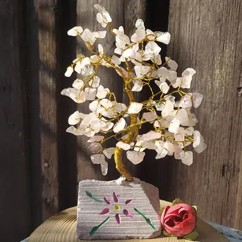 Stromeček štěstí - Růženín