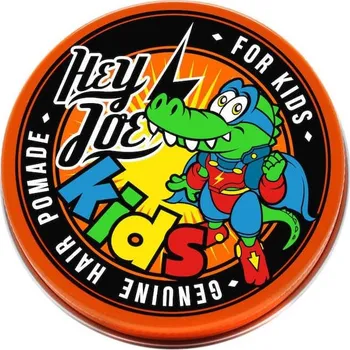 Stylingový přípravek Hey Joe Kids pomáda pro malé gentlemany 75 ml