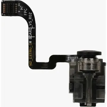 Příslušenství k 3D tiskárně Bambu Lab Extruder Filament Sensor - P1 Series - DLB012 - Náhradni dily a doplnky na 3D tiskárnu