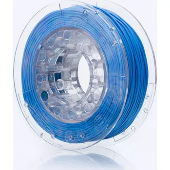 Příslušenství k 3D tiskárně TPU Flex 40D modrá / blue PRINT-ME 1,75 mm 200 g - Filament