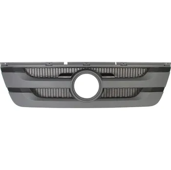 Kapota PACOL Přední maska, mřížka chladiče MERCEDES ACTROS MP2 / MP3 10.02-