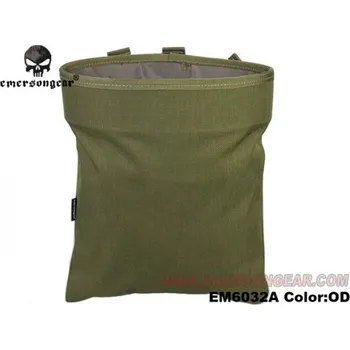 Odhazovák na prázdné zásobníky - olivový, Emerson Gear