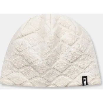 Čepice Zimní čepice merino Halti Crostie větruodolná Stormwall Bílá S