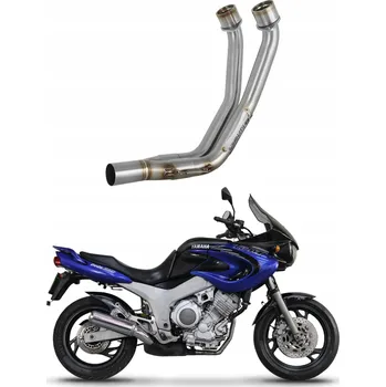 Výfuková trubka TDM 850 1996 - 2001 Výfukové svody DOMINATOR