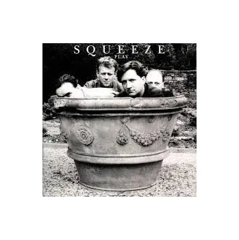 Zahraniční hudba Squeeze : Play (Limited, Syeor 2026) LP