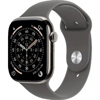 Chytré hodinky Chytré Hodinky Apple Watch Series 11 GPS + Cellular 46mm šedé