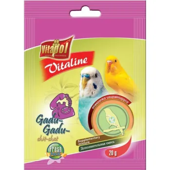 Masážní přístroj Vitapol GADU GADU