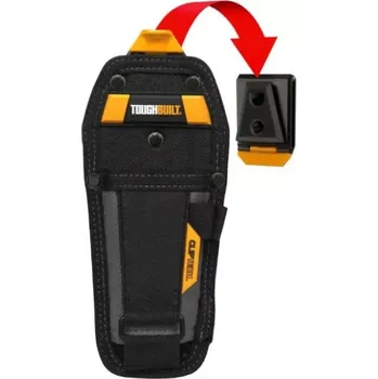 Pouzdro na střední kleště, TB-CT-35-M, Toughbuilt