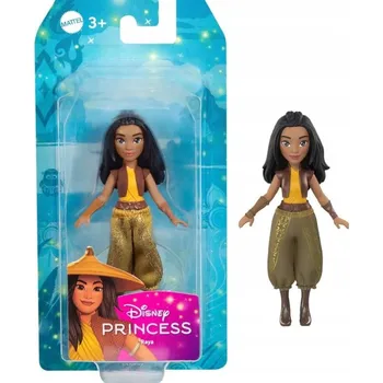 Panenka Disney princezna Raya Panenka 9 Cm