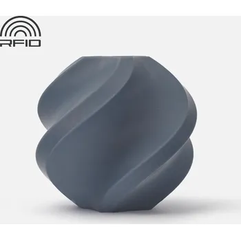 Filament Bambu Lab PLA Basic Blue Gray (modro šedá) - Refill bez cívky - Filament