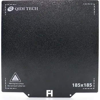 Příslušenství k 3D tiskárně X-Smart 3 HF Plate PEI - Náhradni dily a doplnky na 3D tiskárnu