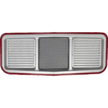Kapota PACOL Přední maska, mřížka chladiče CASE IH 200, 300, 400, 600, 700, 800