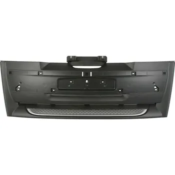 Kapota COVIND Přední maska, mřížka chladiče top DAF XF 106 10.12-