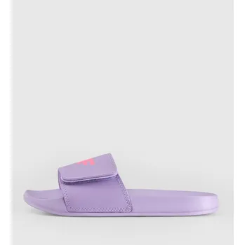 Dámské pantofle 4F Dětské pantofle (žabky) pěnové fialové velikost 37