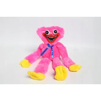 plyšák HUGGY WUGGY Playtime PLYŠOVÁ HRAČKA 40 cm