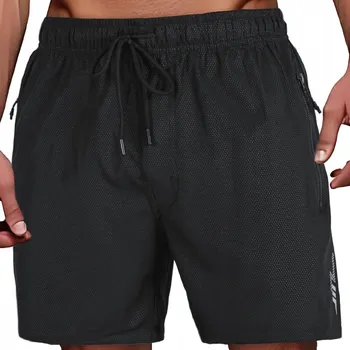 Pánské kraťasy Pánské plážové kraťasy DStreet nad kolena SX2529 velikost XL