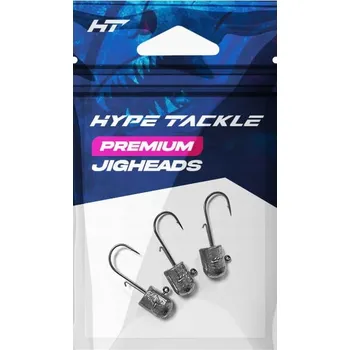 IP kamera Hype Tackle Premium Bullet Jigheads 2/0 10g 3ks