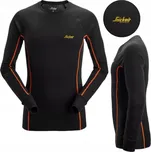 Pánské termotriko ze 100% Merino vlny Stay Warm Snickers 9480 3XL