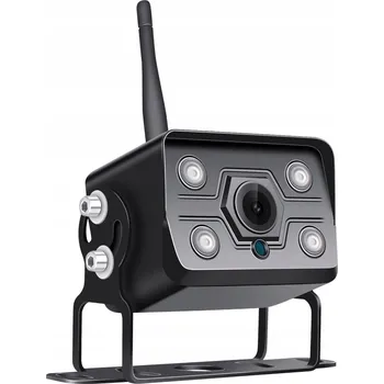 IP kamera Bezdrátová Full HD 1080p kamera pod 7" monitor