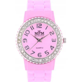 Hodinky MPM Quality dámské hodinky W02M.10812.F