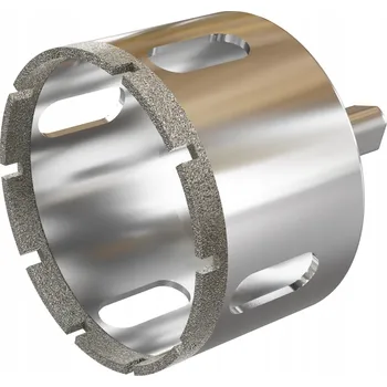 Vrták DIAMANTOVÁ KORUNKOVÝ VRTÁK PILA 20 mm STALCO S-28420