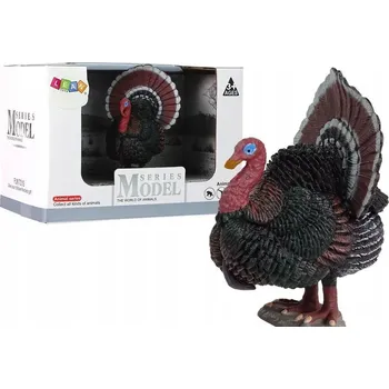 Figurka Krůta Domácí zvířata Farma