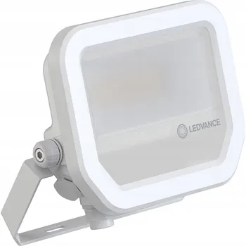 LED reflektor halogen 8W 1100lm 3000K IP66 Bílý LEDVANCE Floodlight