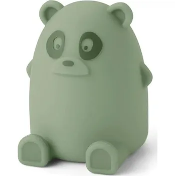 Lampička Noční lampa nuuroo zelená