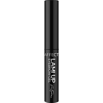 Tužka na obočí Affect LAMI UP Gel na úpravu obočí