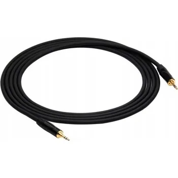 Audio kabel Kabel jack 3,5 mm - jack 3,5 mm Red's music AU 19 5 m