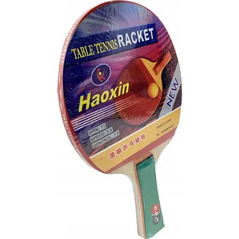 Raketa na stolní tenis ping pong pálka dromader