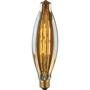 Žárovka Žárovka Edison teplá E27 8 Italux LED 8 W