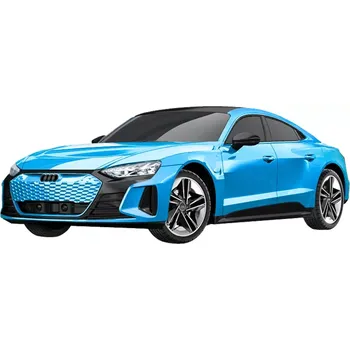 RC model auta Double Eagle RC auto Audi RS e-tron GT, modrá